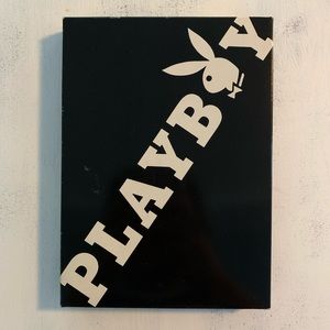 playboy dining Play boy vintage bar tool set